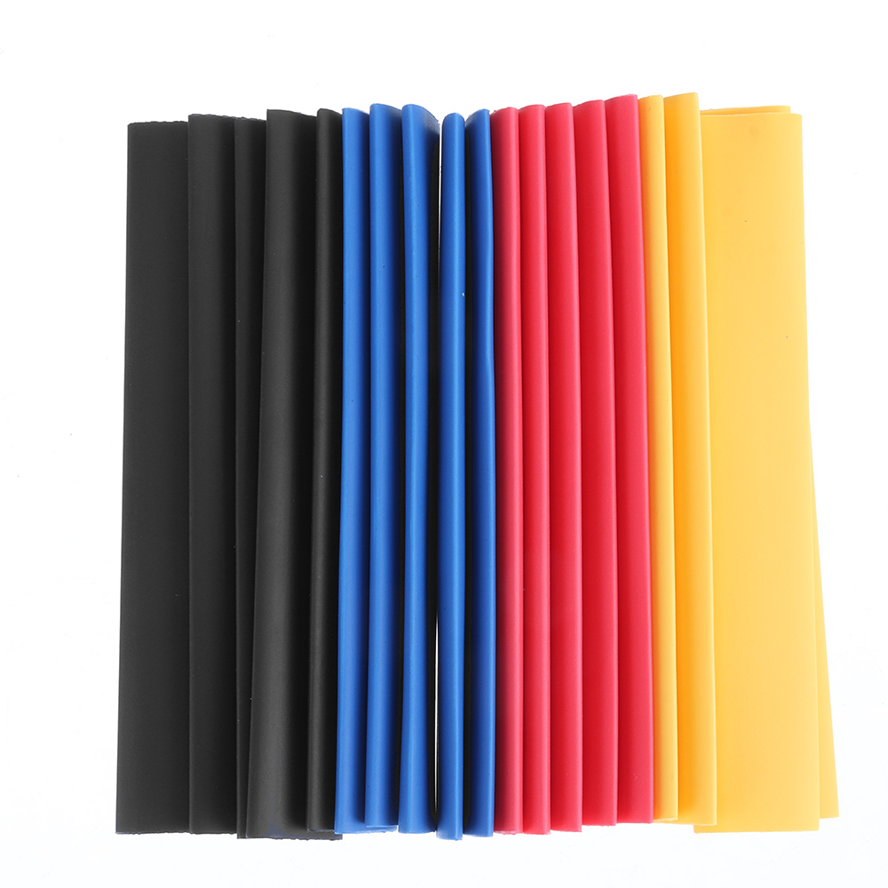 127Pcs328Pcs-Heat-Shrinkable-Tube-Insulation-Sleeve-Household-DIY-Electrician-Wiring-Cable-Protectio-1850732-2