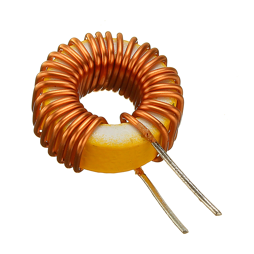 1Pcs-33UH-3A-Toroidal-Wound-Inductor-Nude-Inductance-Magnetic-Inductance-1437642-1