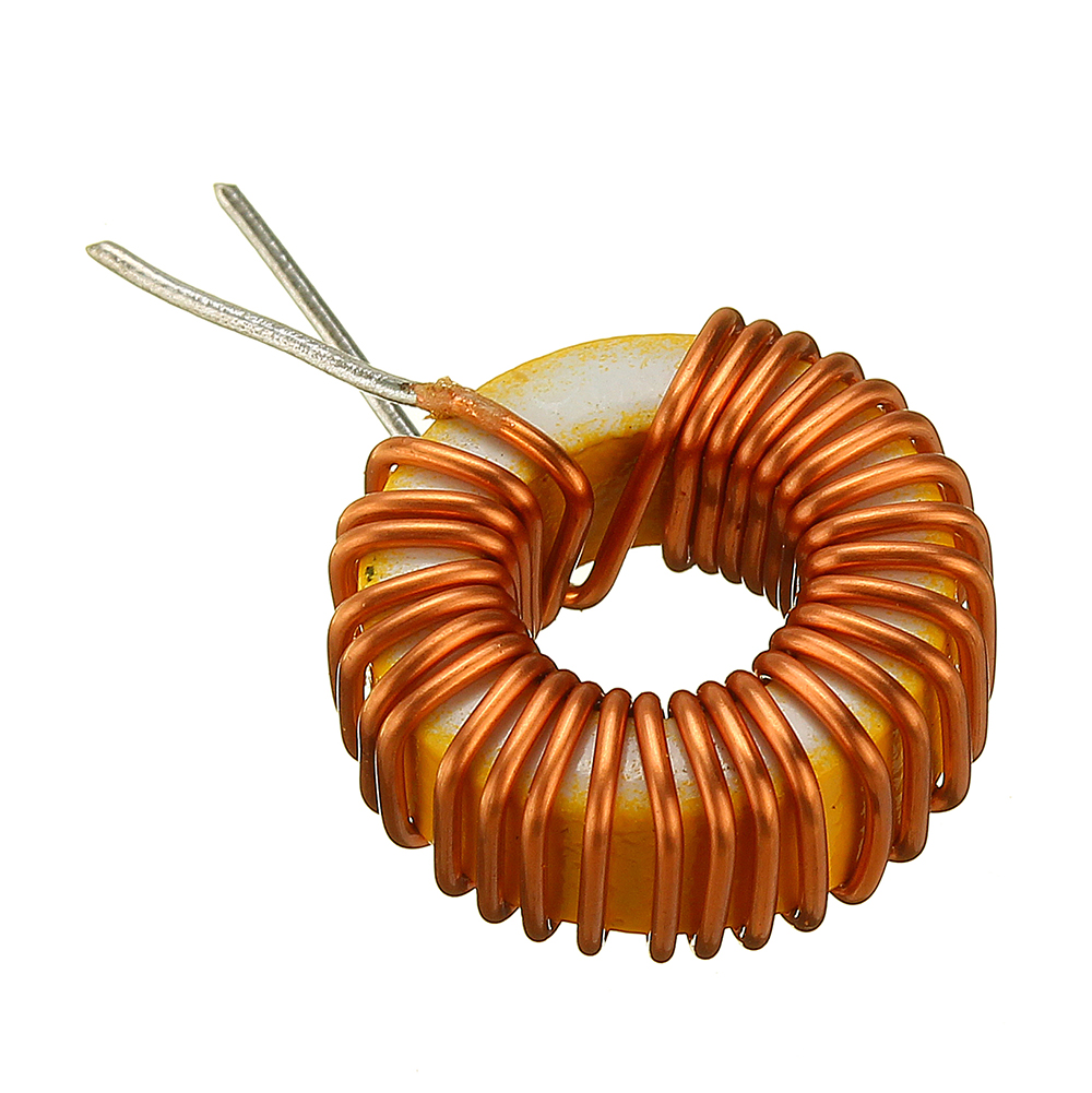 1Pcs-33UH-3A-Toroidal-Wound-Inductor-Nude-Inductance-Magnetic-Inductance-1437642-2