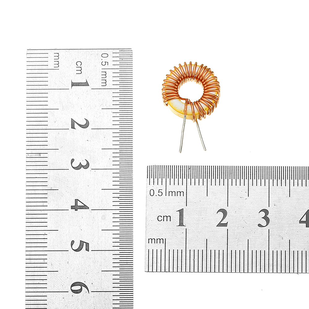 1Pcs-33UH-3A-Toroidal-Wound-Inductor-Nude-Inductance-Magnetic-Inductance-1437642-8