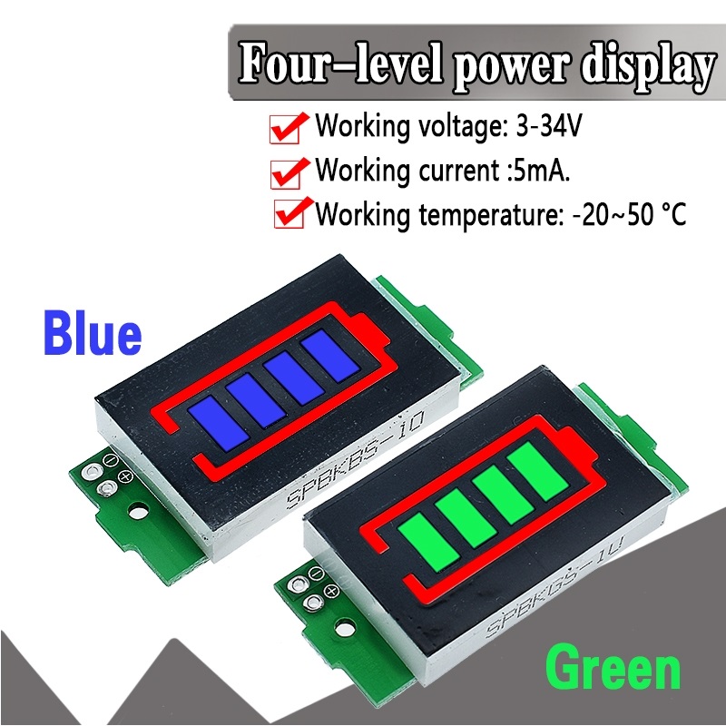 1S-8S-Single-37V-Lithium-Battery-Capacity-Indicator-Module-42V-Blue-Display-Electric-Vehicle-Battery-1747468-1