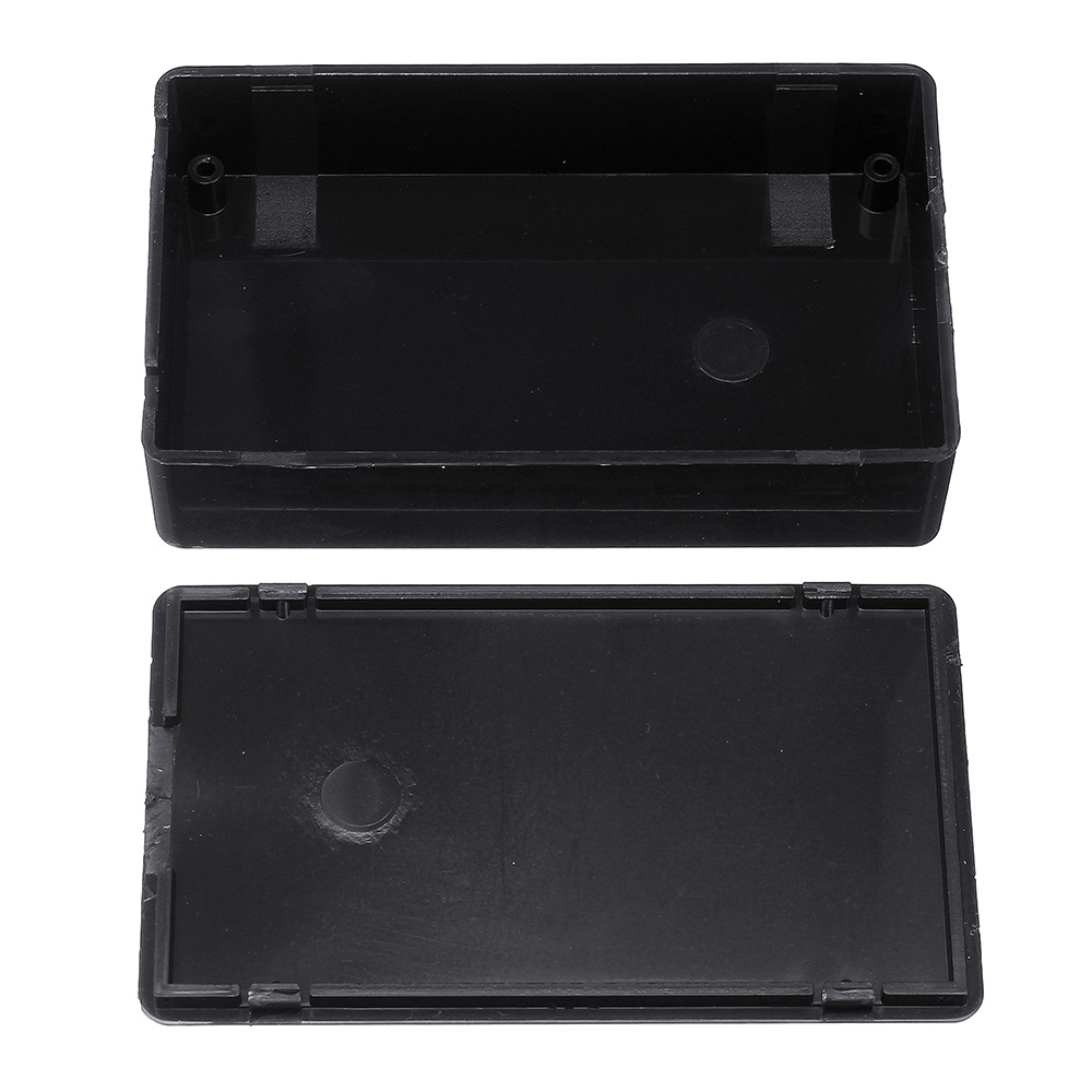 3pcs-100x60x25mm-DIY-ABS-Junction-Case-Plastic-Electronic-Project-Box-Enclosure-1464087-2