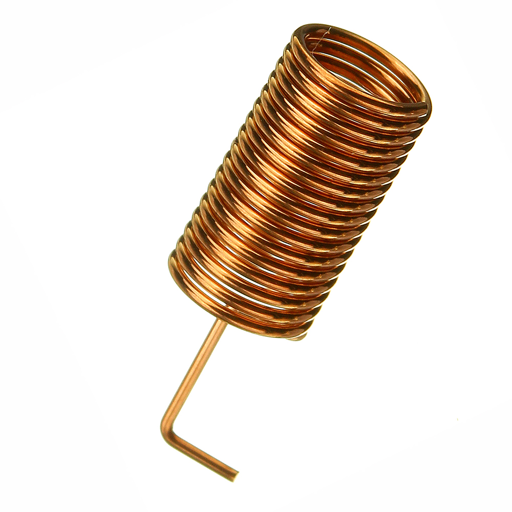 433MHz-SW433-TH10-Copper-Spring-Antenna-For-Wireless-Communication-Module-1434565-3