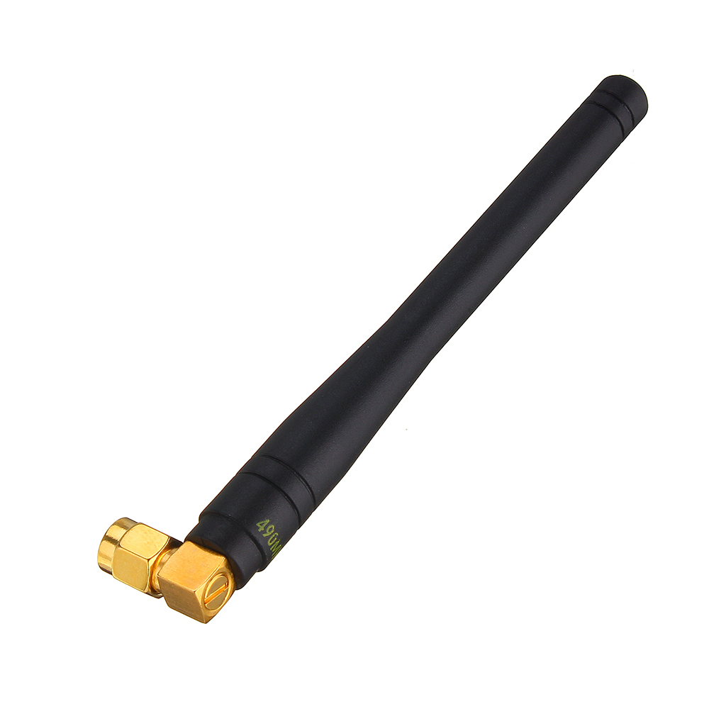 490MHz-Gold-plated-Elbow-Bar-Antenna-SW490-WT100-Communication-Antenna-1434317-2