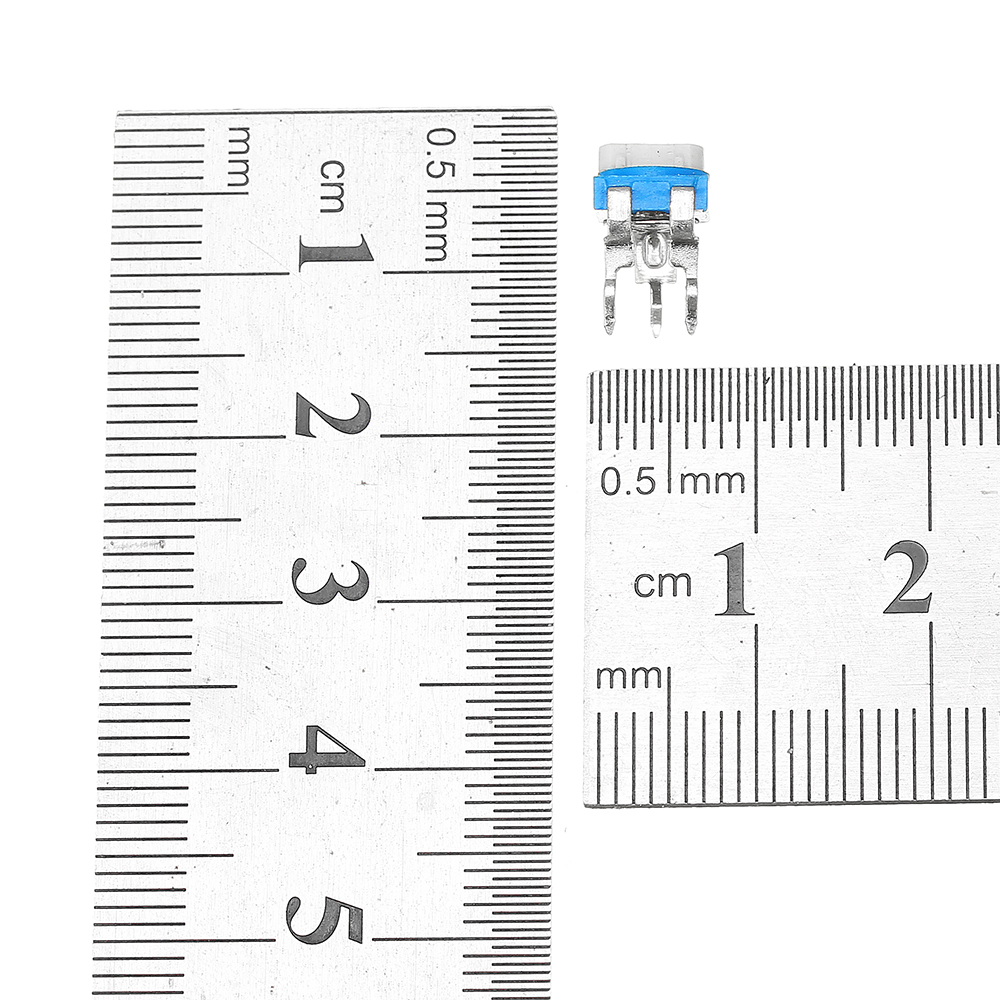 6mm-10K-OHM-Trimpot-Trimmer-Pot-Variable-Resistor-Horizontal-1437647-9