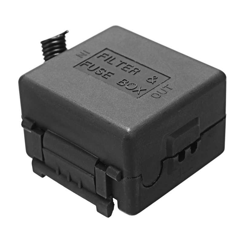 Black-Case-Cover-For-315MHz-Wireless-Switch-Remote-Control-Relay-Transmitter-Receiver-1249265-2