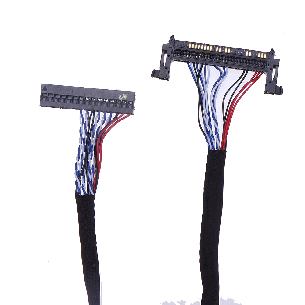 FI-E30P-1CH-8-bit-Low-Score-Screen-Cable-Right-Power-Supply-For-Samsung-AU-LCD-Driver-Board-1456432-1