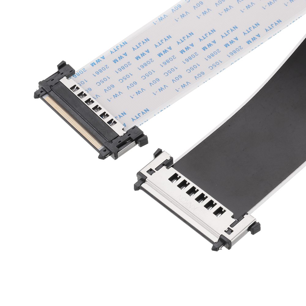 HD-4K-LCD-V-BY-ONE-Screen-Line-FFC-Soft-Cable-41P51P-Double-Head-For-LCD-Driver-Board-1449070-2