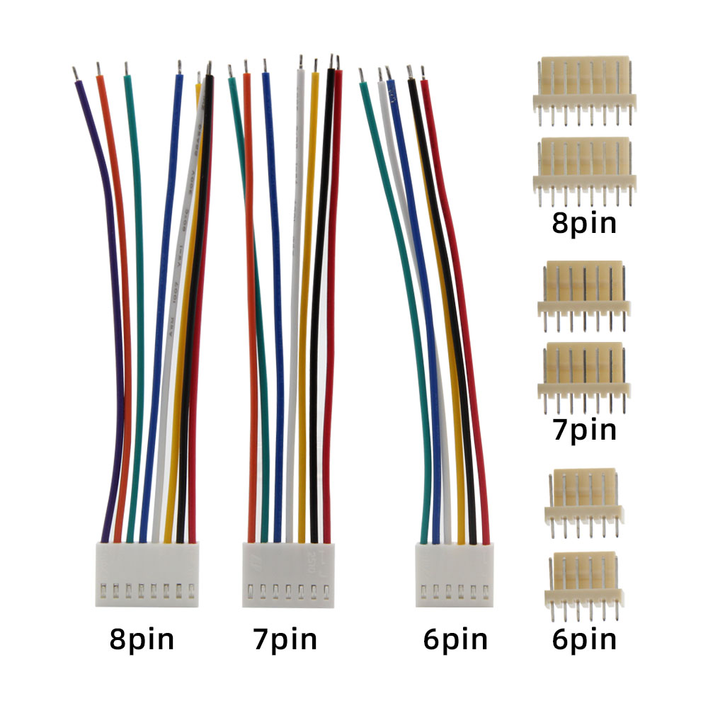 LILYGOreg-KF2510-Connector-Compatible-with-T-SIM-Core-Board-Series-Splicing-1961437-3
