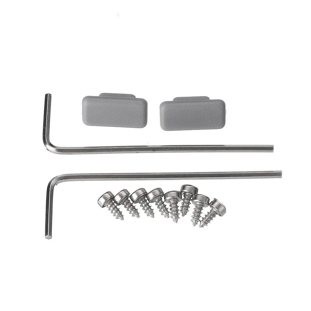 M5Stackreg-2-Sets-Fra-me-Dashboard-Panel-Extended-Install-Components-Kit-1536024-3