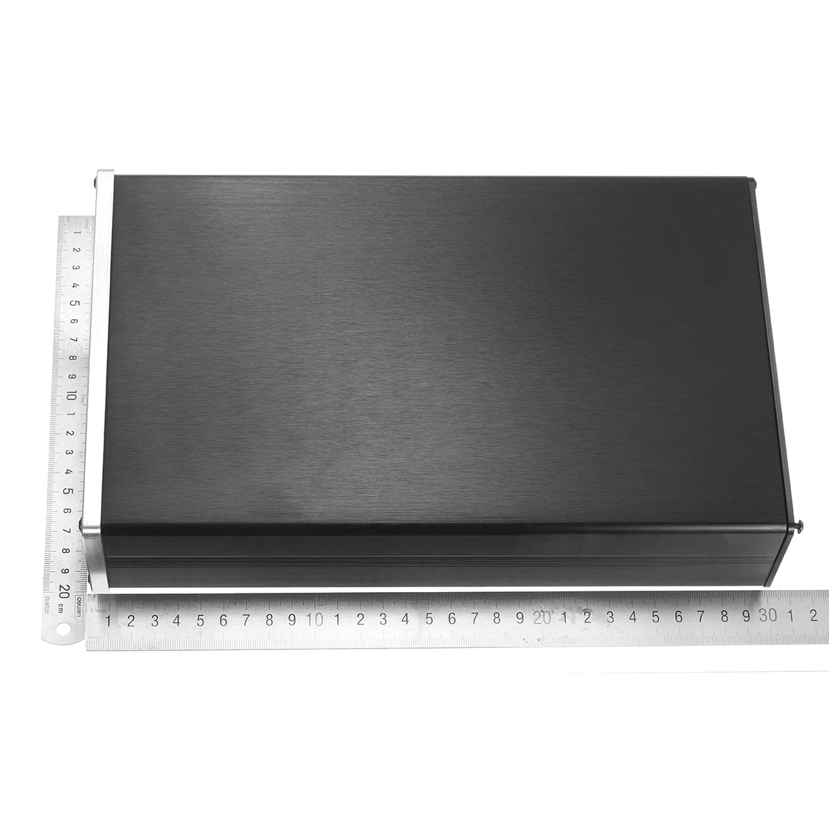 Metal-Shell-Housing-for-PCM1794AK4113-Luxury-Decoder-Board-DAC-Supports-Optical-Fiber-Coaxial-USB-1838962-5