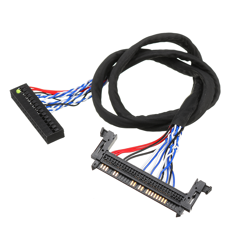 Universal-51P-High-resolution-Screen-Cable-For-Samsung-32-55-Inch-LCD-Driver-Board-Screen-1454273-1