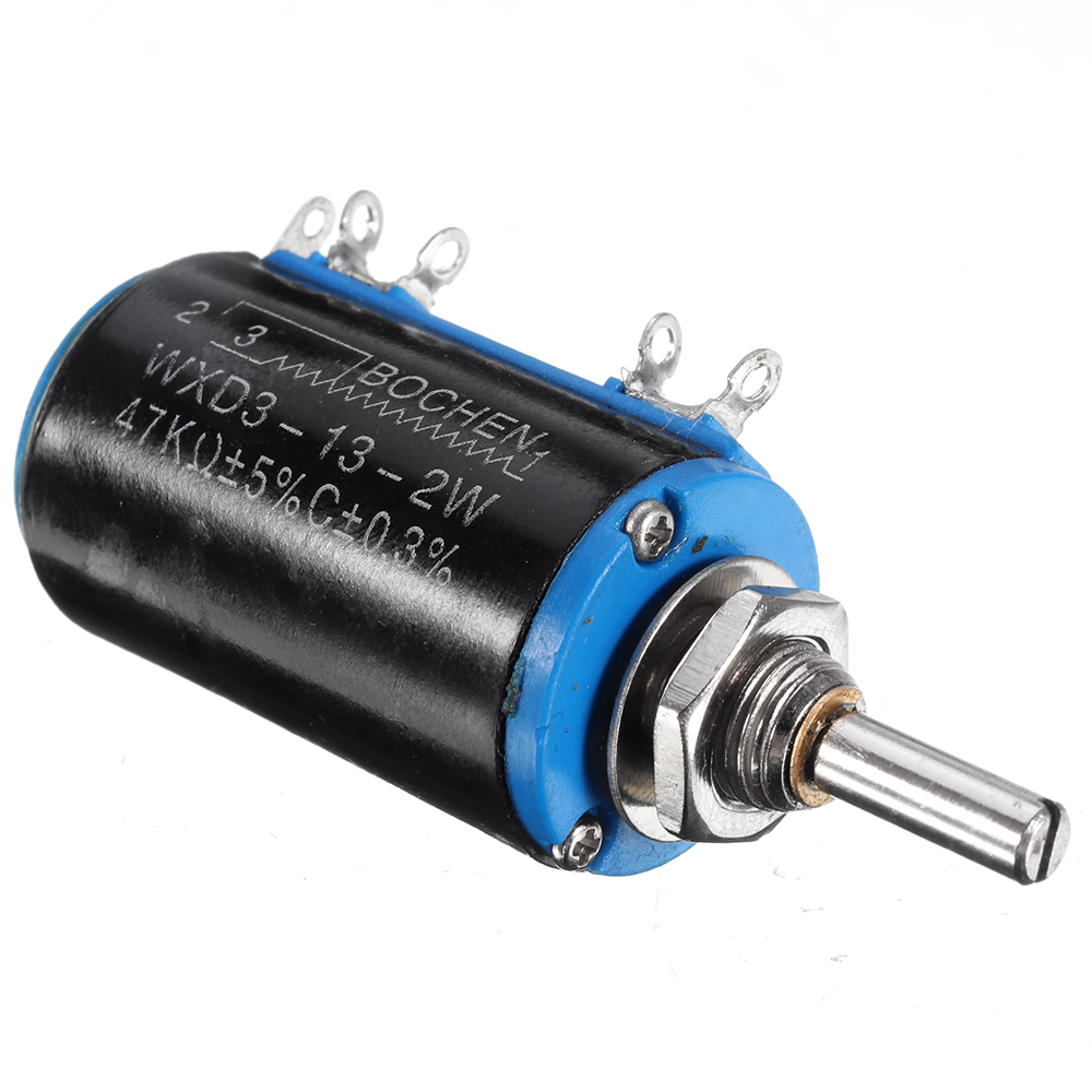 WXD3-13-2W-Precision-Potentiometer-470R-47K-Ohm-Wirewound-Multi-Turn-Potentiometer-1693453-4