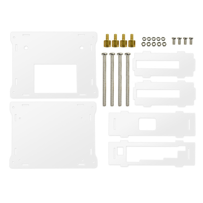 Wavesharereg-Acrylic-Transparent-Case-Support-Cooling-Fan-For-Jetson-Nano-PWM-Speed-Regulation-1752989-3