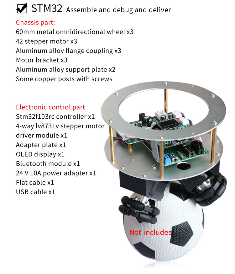 Ball-Balance-Robot-Balance-Ballbot-Car-Kit-1789875-2