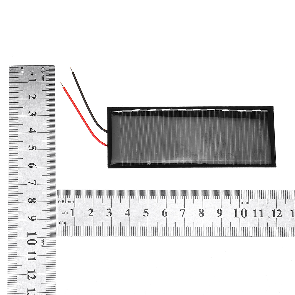 DIY-Electronic-Technology-Small-Solar-Maker-Training-Materials-Package-Parts-1722377-5