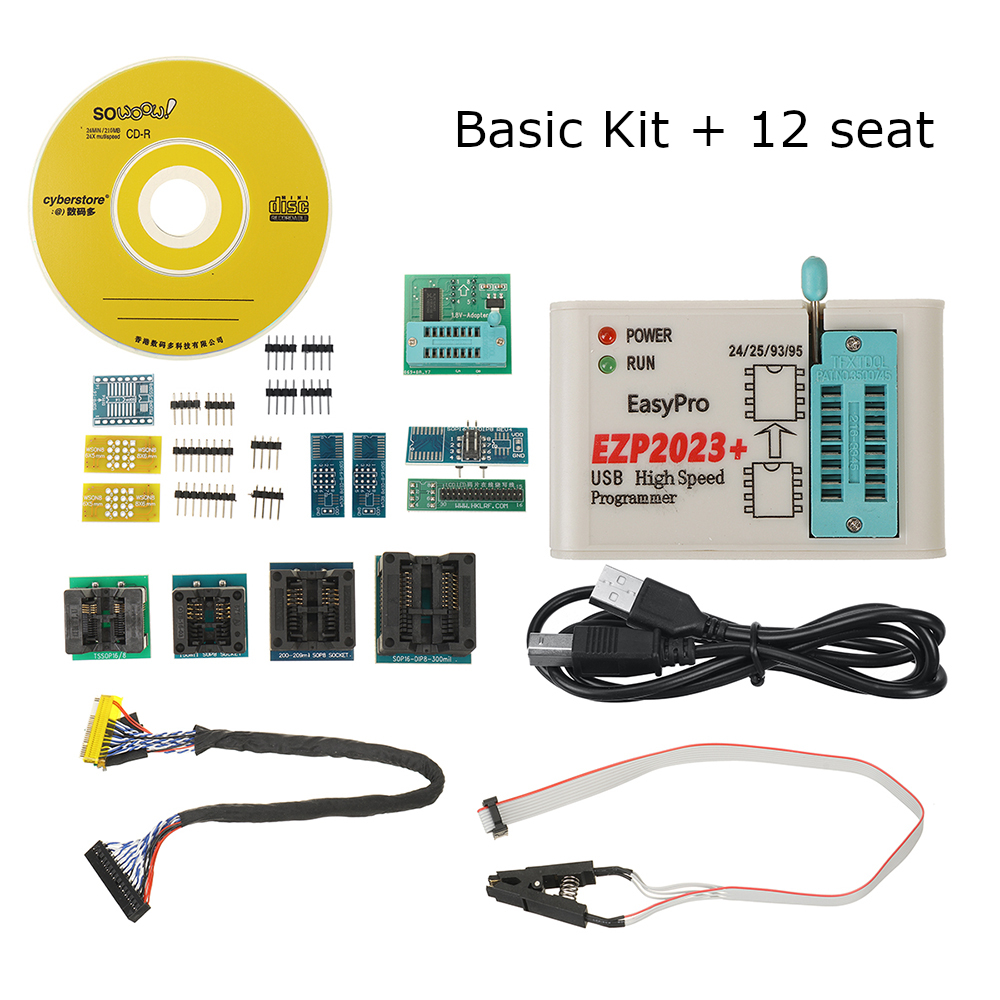 EZP2023-High-speed-SPI-FLASH-Programmer-242593-bios-25T80-Burning-Offline-Reset-Kit-1923720-4