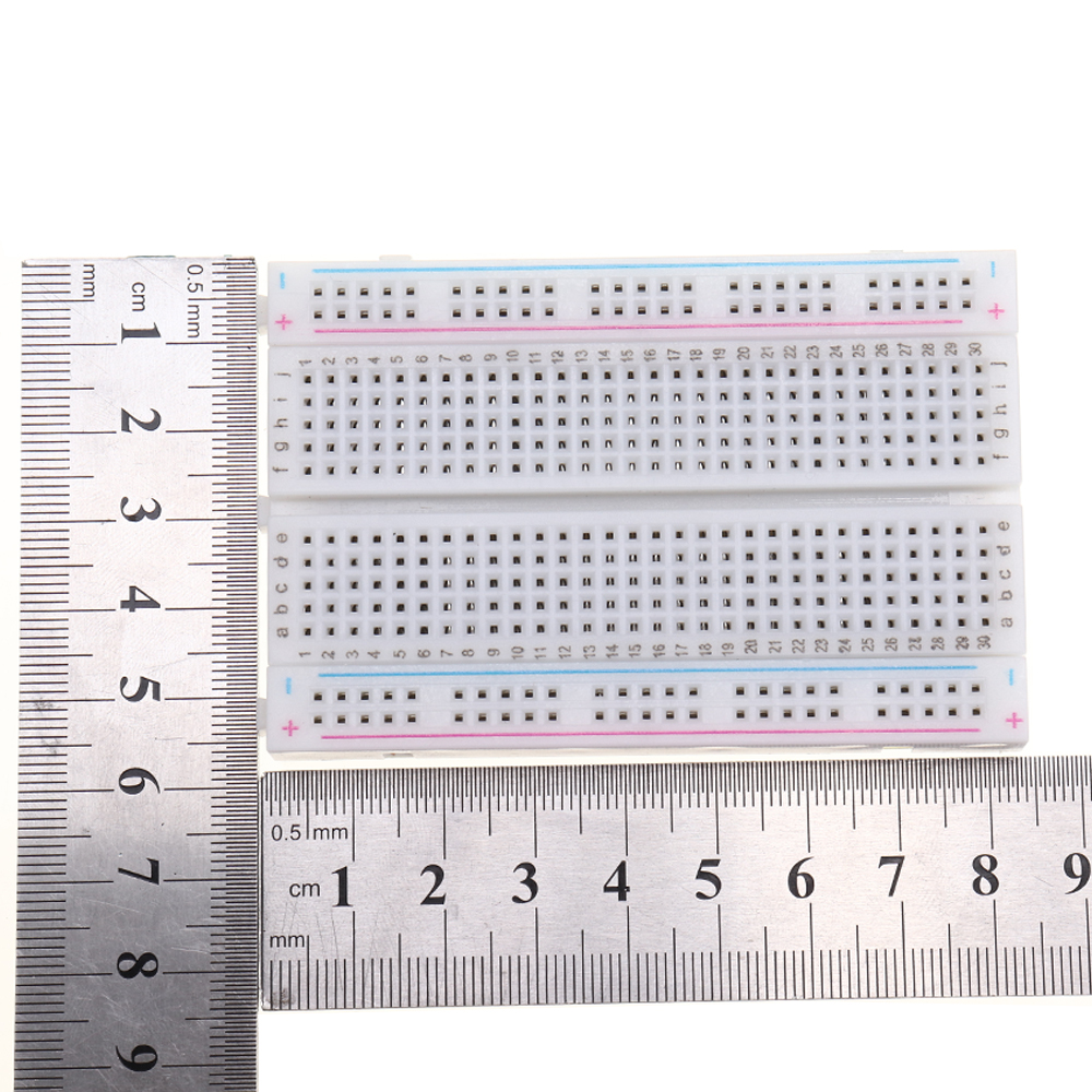 KW-Electronic-Components-Base-Kit-with-17-Classes-Breadboard-Components-Set-Geekcreit-for-Arduino----1703677-2