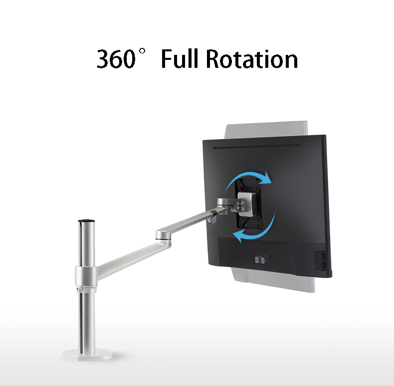 Computer-Bracket-Increase-Arm-Adjustable--Monitor-Student-Office-Worker-Home-Office-1864176-8