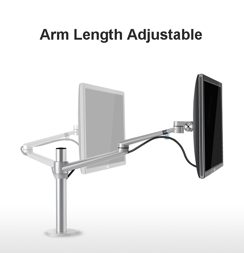 Computer-Bracket-Increase-Arm-Adjustable--Monitor-Student-Office-Worker-Home-Office-1864176-9