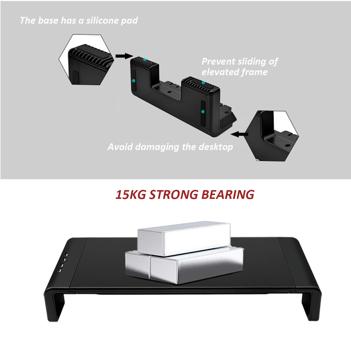 Laptop-Monitor-Stand-Computer-Riser-Monitor-Desktop-Stand-Riser-Foldable-with-USB-Charging-Storage-D-1909347-4