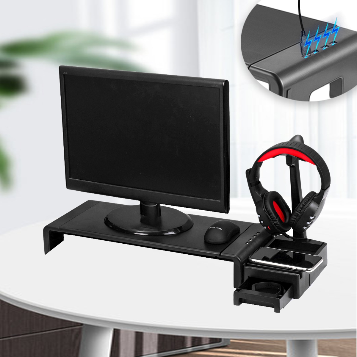 Laptop-Monitor-Stand-Computer-Riser-Monitor-Desktop-Stand-Riser-Foldable-with-USB-Charging-Storage-D-1909347-9