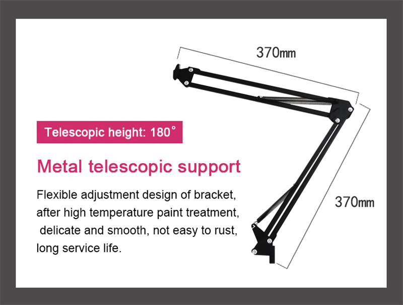 Desktop-Stand-LED-Lamp-Light-Mobile-Phone-Bracket-Ring-Light-USB-Powered-Color-Temperature-Brightnes-1830729-5