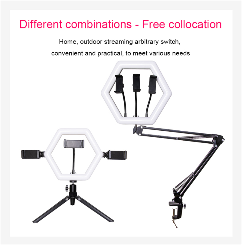 Desktop-Stand-LED-Lamp-Light-Mobile-Phone-Bracket-Ring-Light-USB-Powered-Color-Temperature-Brightnes-1830729-7