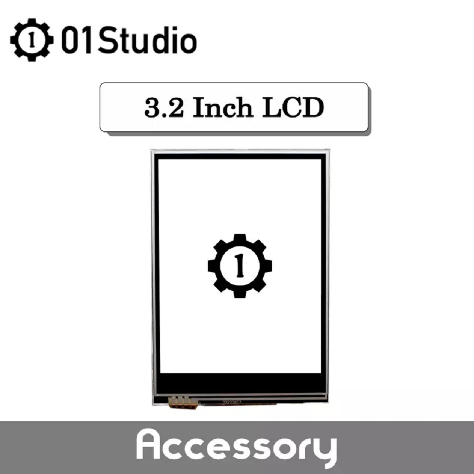 01-Studio-32-SPI-TFT-LCD-Resistive-Touch-Screen-Modul-PyBorad-Development-Micropython-Accessory-Litt-1784351-1