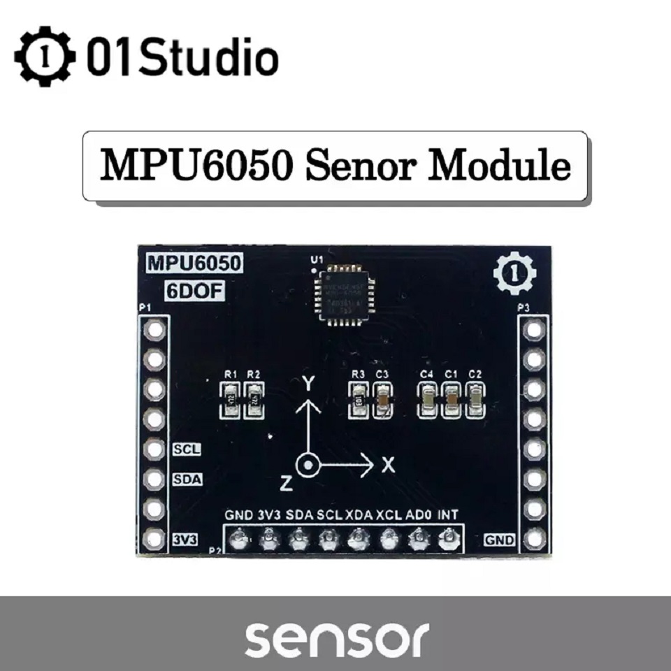 01Studio-MPU6050-Senor-Modul-6DOF-3-Axis-Gyroscope-and-3-Axis-Accelerometer-Micropython-Development--1784347-1