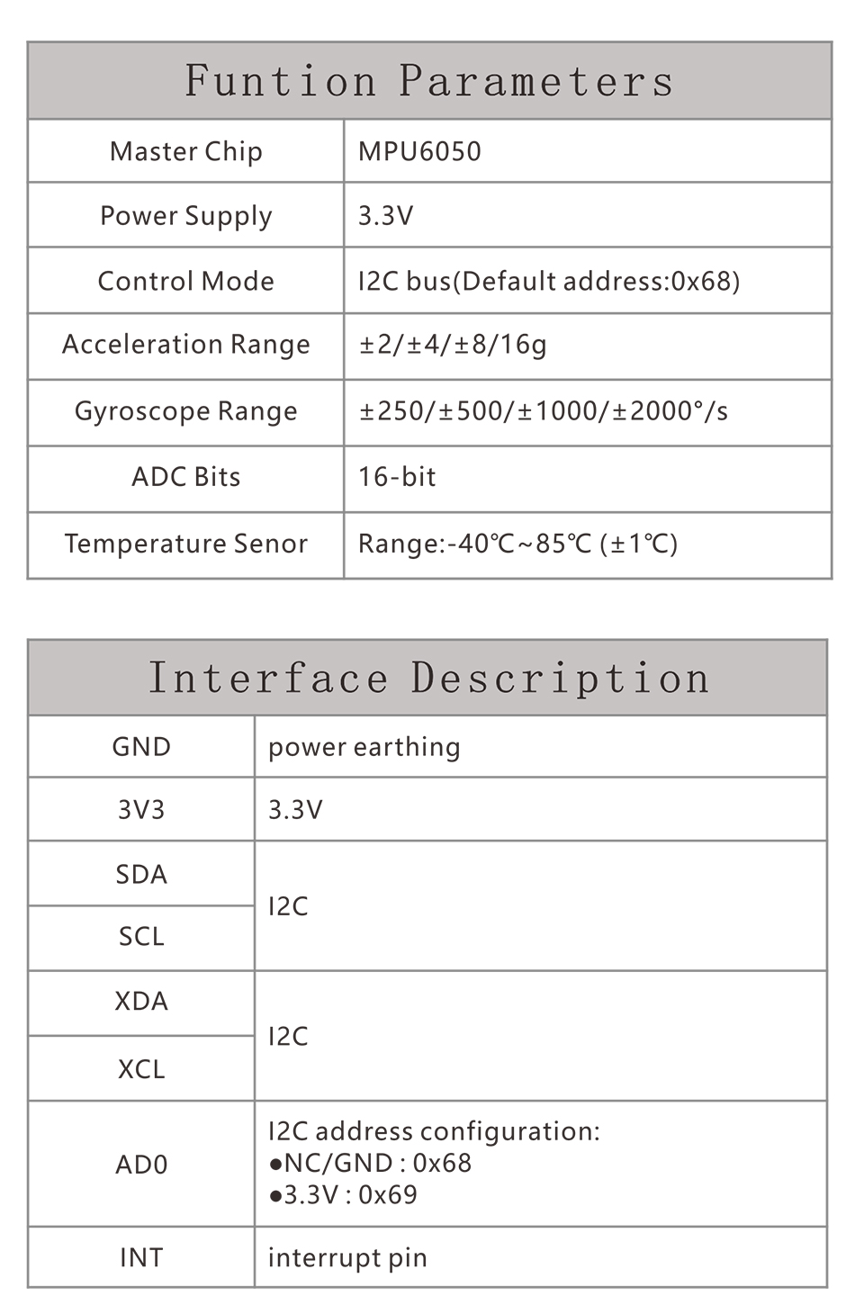 01Studio-MPU6050-Senor-Modul-6DOF-3-Axis-Gyroscope-and-3-Axis-Accelerometer-Micropython-Development--1784347-3