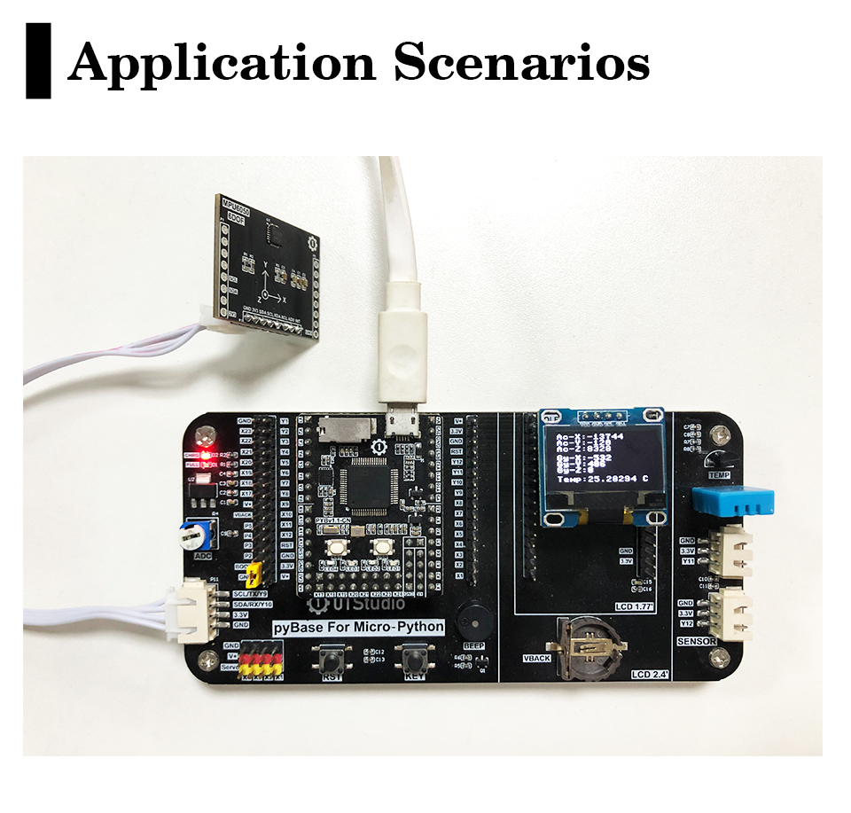 01Studio-MPU6050-Senor-Modul-6DOF-3-Axis-Gyroscope-and-3-Axis-Accelerometer-Micropython-Development--1784347-4