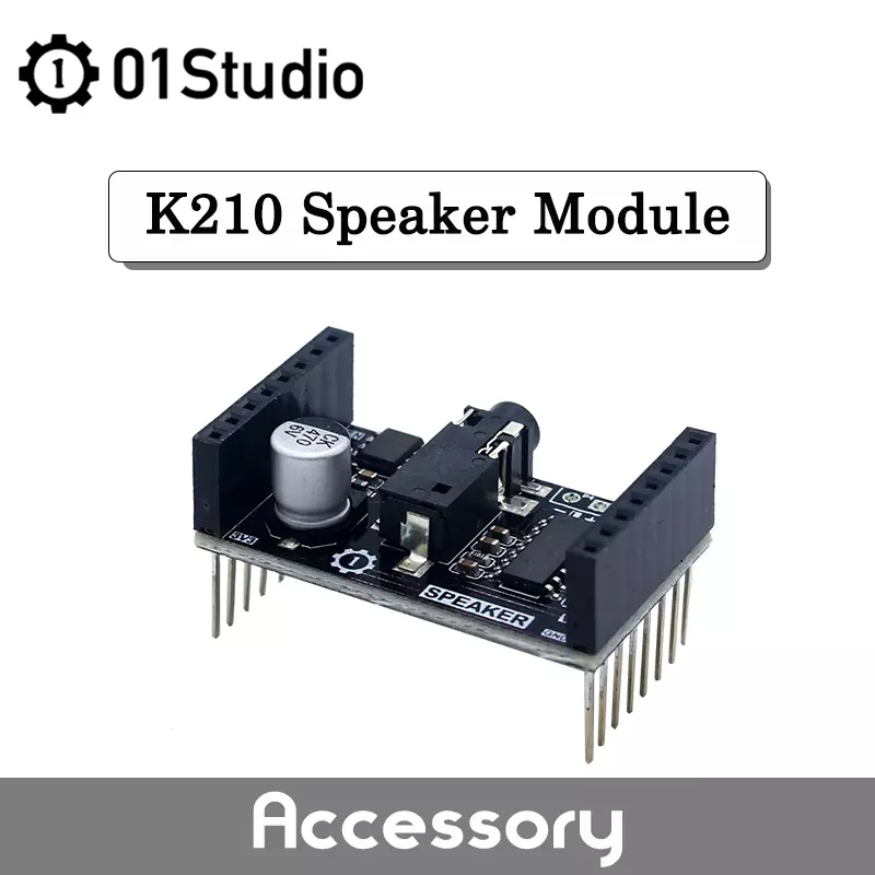 01Studio-Speaker-Audio-Module-Digital-Amplifier-Board-Class-D-PAM8403-K210-Development-Board-Support-1787906-1