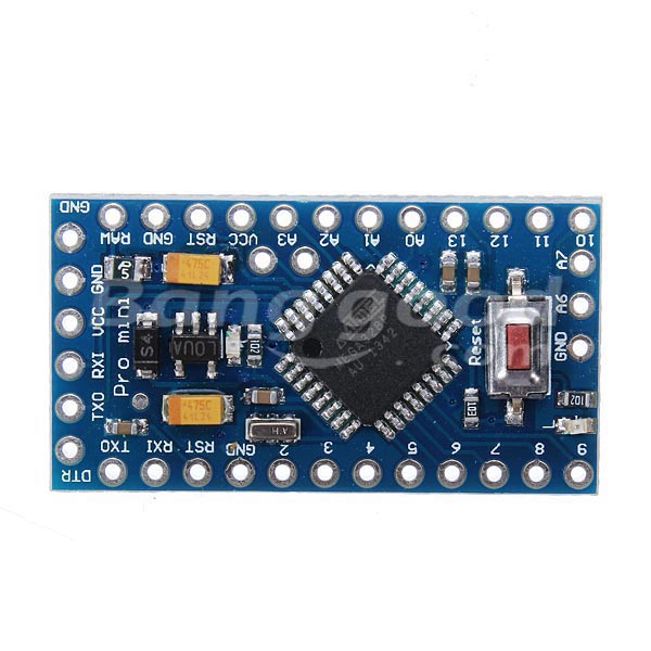 10Pcs-ATMEGA328-328p-5V-16MHz-PCB-Board-Geekcreit-for-Arduino---products-that-work-with-official-Ard-1051618-1