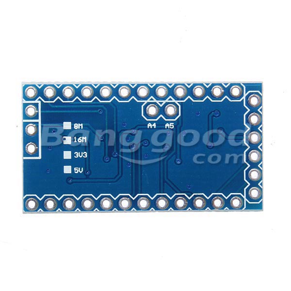 10Pcs-ATMEGA328-328p-5V-16MHz-PCB-Board-Geekcreit-for-Arduino---products-that-work-with-official-Ard-1051618-2