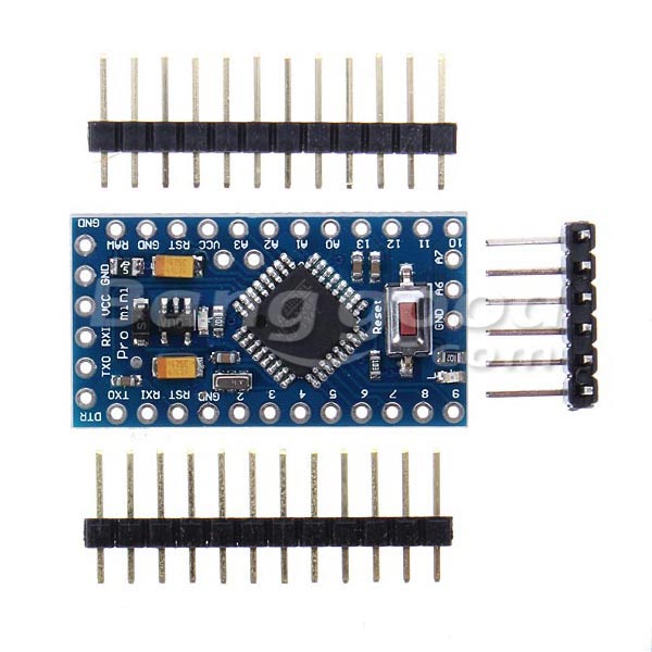 10Pcs-ATMEGA328-328p-5V-16MHz-PCB-Board-Geekcreit-for-Arduino---products-that-work-with-official-Ard-1051618-3