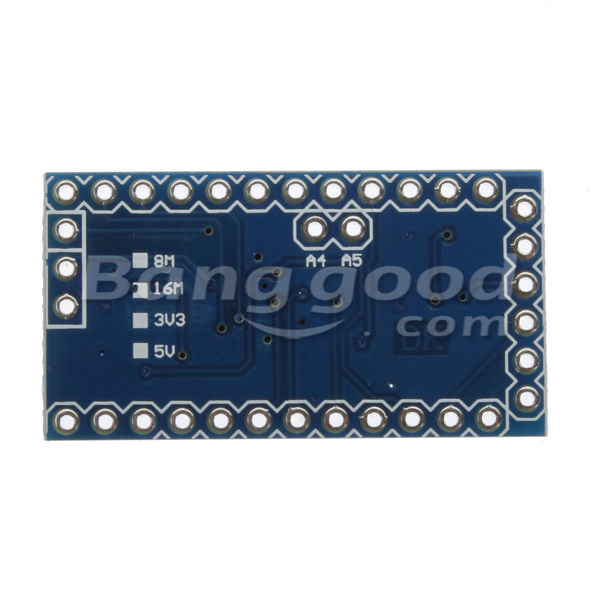 10Pcs-ATMEGA328-328p-5V-16MHz-PCB-Board-Geekcreit-for-Arduino---products-that-work-with-official-Ard-1051618-4