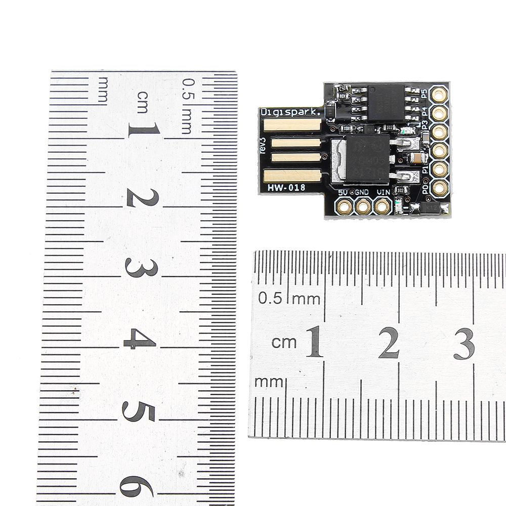 10Pcs-Digispark-Kickstarter-Micro-Usb-Development-Board-For-ATTINY85-1047664-1