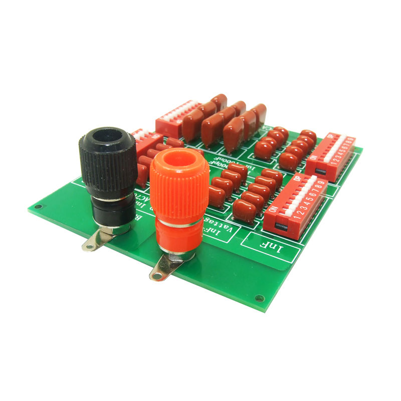 1nF-to-9999nF-Step-1nF-Four-Decade-Programmable-Capacitor-Board-Polypropylene-Film-Capacitor-1956270-5