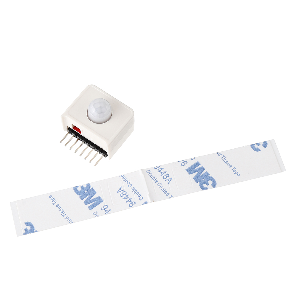 3pcs-PIR-Human-Body-Induction-Sensor-Module-for-M5StickC-ESP32-Auto-Security-1542659-8