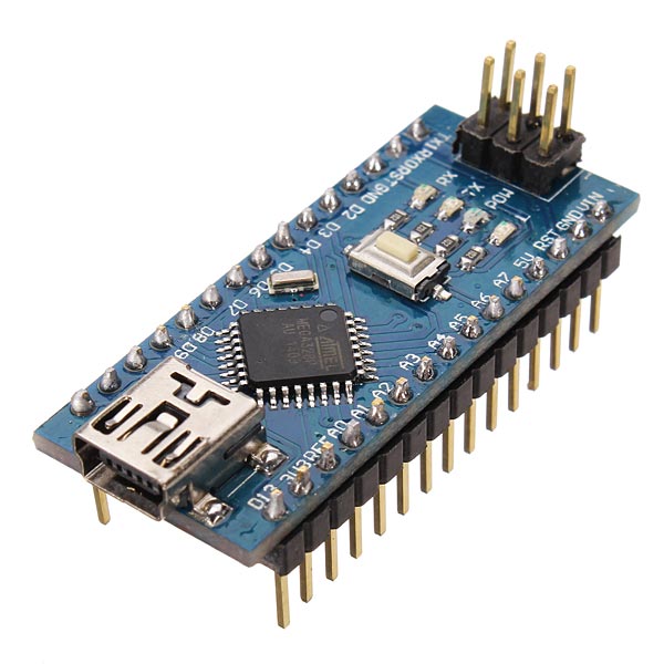 5Pcs-ATmega328P-Nano-V3-Module-Improved-Version-With-USB-Cable-Development-Board-951782-1