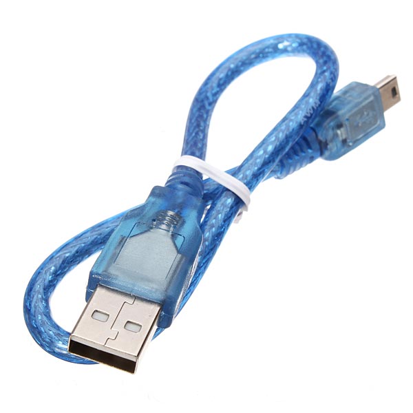 5Pcs-ATmega328P-Nano-V3-Module-Improved-Version-With-USB-Cable-Development-Board-951782-4