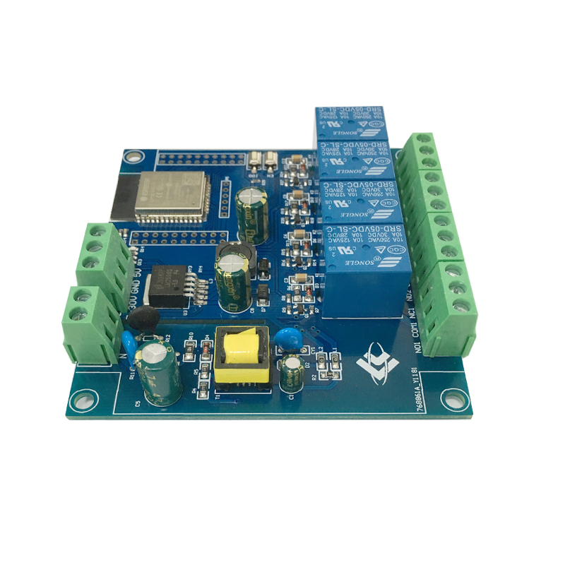 ACDC-Power-Supply-ESP32-WiFi-bluetooth-BLE-Four-way-Relay-Module-ESP32-WROOM-Development-Board-1961382-1