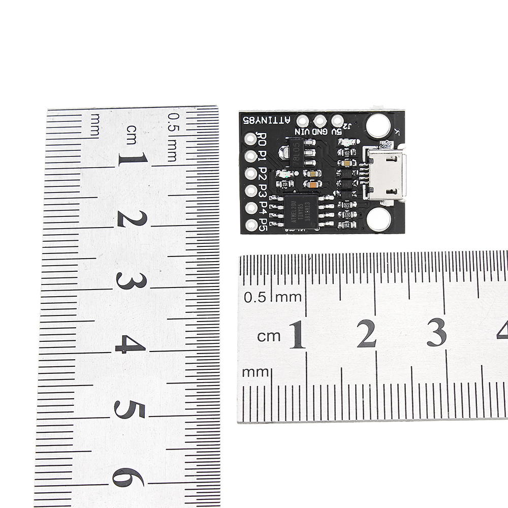 ATTINY85-Mini-Usb-MCU-Development-Board-971122-1