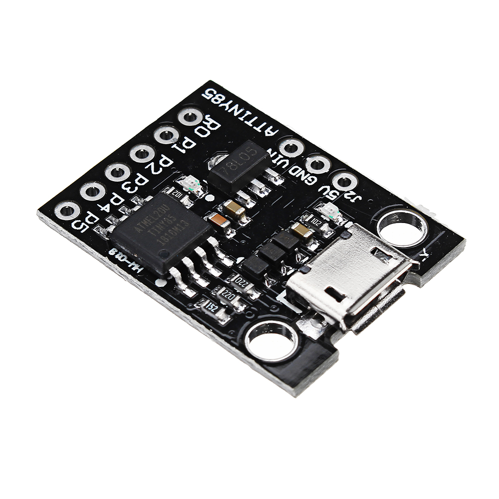 ATTINY85-Mini-Usb-MCU-Development-Board-971122-2