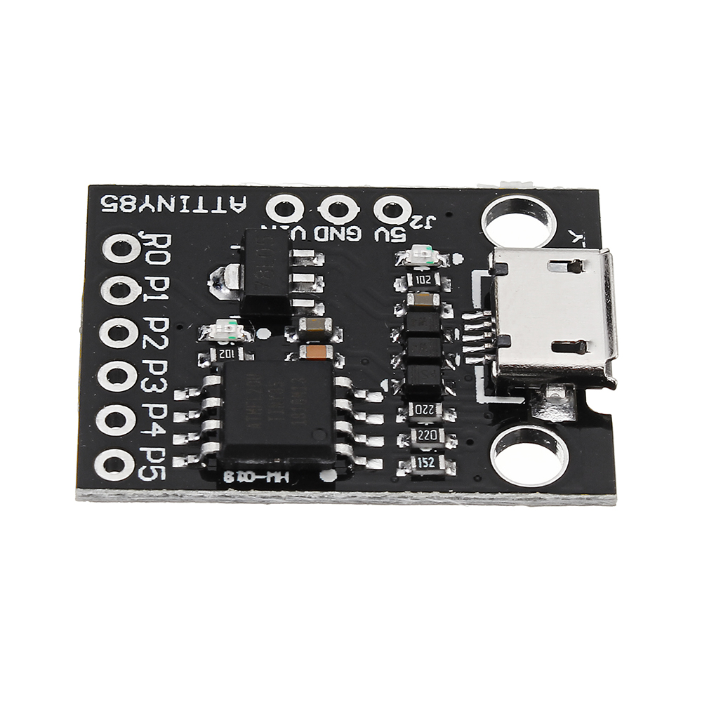 ATTINY85-Mini-Usb-MCU-Development-Board-971122-3