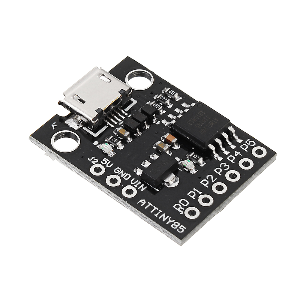 ATTINY85-Mini-Usb-MCU-Development-Board-971122-4