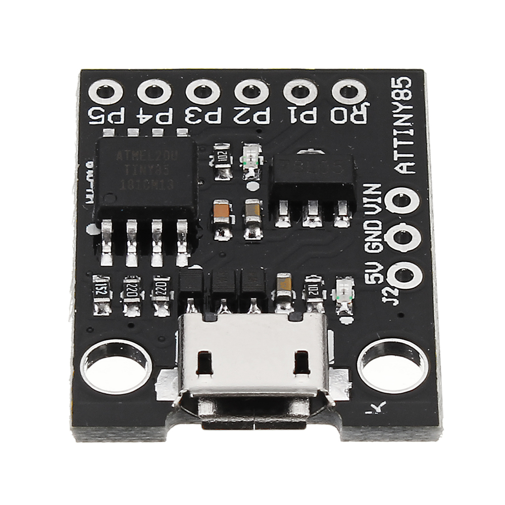 ATTINY85-Mini-Usb-MCU-Development-Board-971122-5