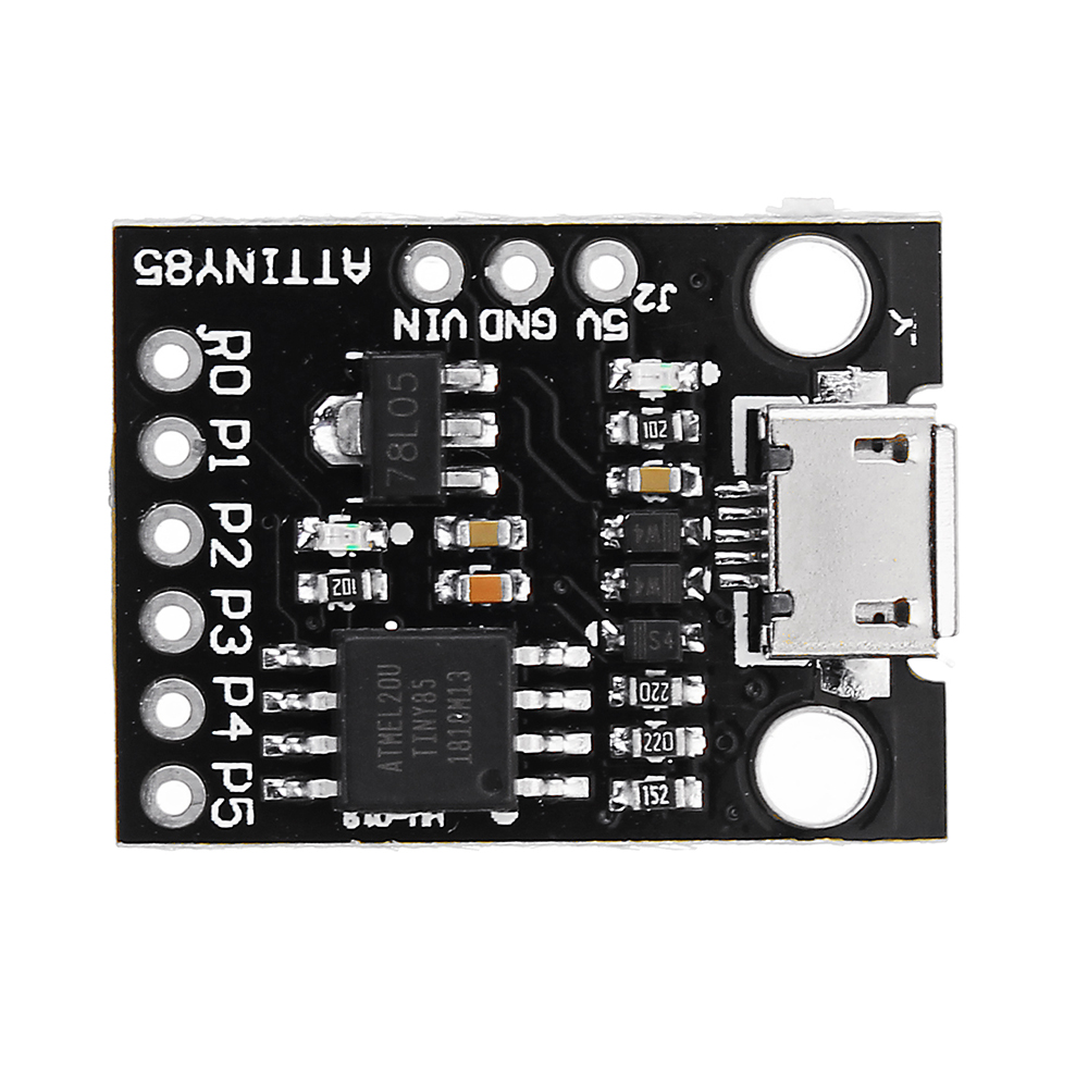 ATTINY85-Mini-Usb-MCU-Development-Board-971122-6