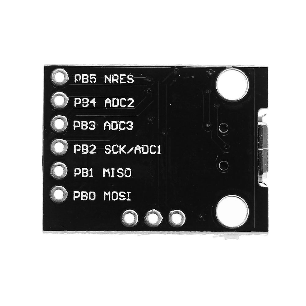 ATTINY85-Mini-Usb-MCU-Development-Board-971122-7